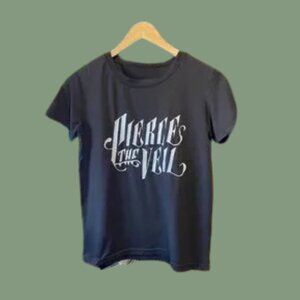 Pierce The Veil Band Tee